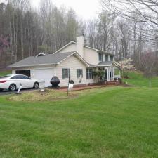 Siding-Replacement-Project-in-Unicoi-TN-with-Residence-Roofing-Restoration 6